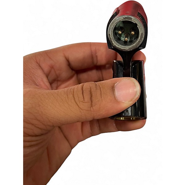 Used Shure SM57 UNIDYNE Dynamic Microphone