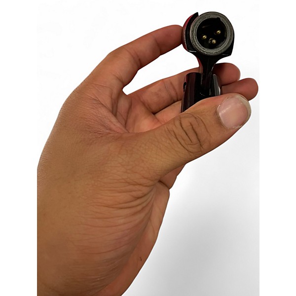 Used Shure SM57 UNIDYNE Dynamic Microphone