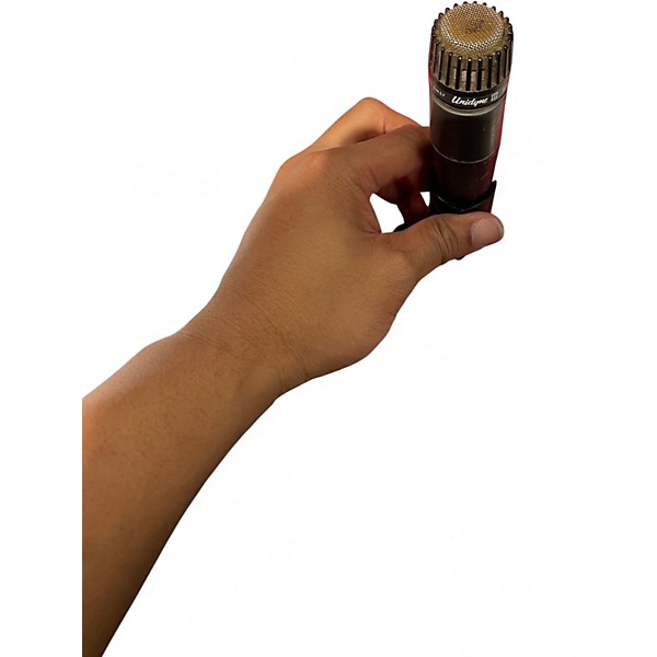 Used Shure SM57 UNIDYNE Dynamic Microphone