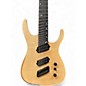 Used Ormsby Guitars HYPEGTR Natural Solid Body Electric Guitar
