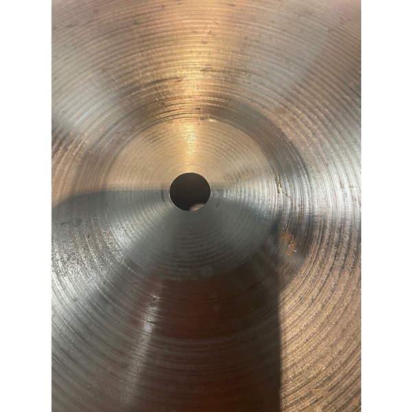 Used Zildjian 18in High China Boy Cymbal
