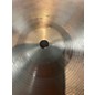 Used Zildjian 18in High China Boy Cymbal