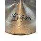 Used Zildjian 18in High China Boy Cymbal