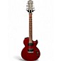 Used Epiphone Special GT Red Solid Body Electric Guitar thumbnail