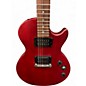 Used Epiphone Special GT Red Solid Body Electric Guitar