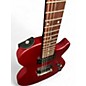Used Epiphone Special GT Red Solid Body Electric Guitar