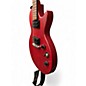 Used Epiphone Special GT Red Solid Body Electric Guitar
