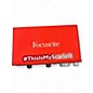 Used Focusrite Scarlett 2i2 Gen 2 Audio Interface thumbnail
