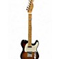 Used 2009 Fender American Professional Telecaster 2 Color Sunburst Solid Body Electric Guitar thumbnail