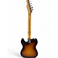 Used 2009 Fender American Professional Telecaster 2 Color Sunburst Solid Body Electric Guitar