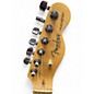 Used 2009 Fender American Professional Telecaster 2 Color Sunburst Solid Body Electric Guitar