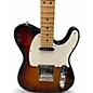 Used 2009 Fender American Professional Telecaster 2 Color Sunburst Solid Body Electric Guitar