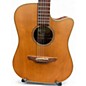 Used 2006 Takamine EAN10C Antique Natural Acoustic Guitar
