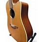 Used 2006 Takamine EAN10C Antique Natural Acoustic Guitar