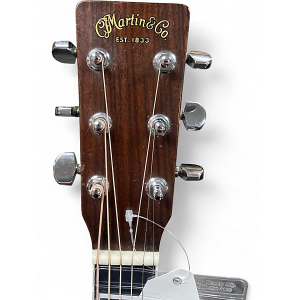 Vintage 1993 Martin M36 Antique Natural Acoustic Guitar