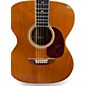 Vintage 1993 Martin M36 Antique Natural Acoustic Guitar