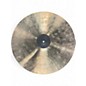 Used Wuhan Cymbals & Gongs 17in Koi 17" Crash Cymbal thumbnail