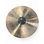 Used Wuhan Cymbals & Gongs 17in Koi 17" Crash Cymbal