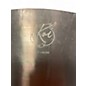 Used Wuhan Cymbals & Gongs 17in Koi 17" Crash Cymbal