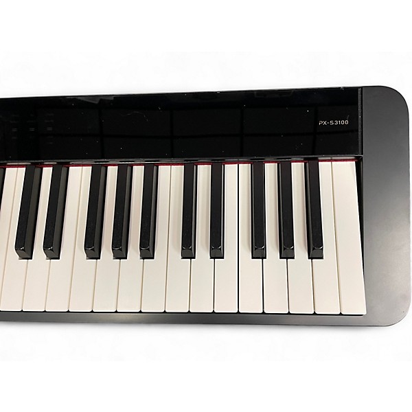 Used Casio PXS3100 Stage Piano