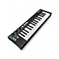 Used Arturia Keystep MIDI Controller