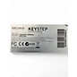 Used Arturia Keystep MIDI Controller