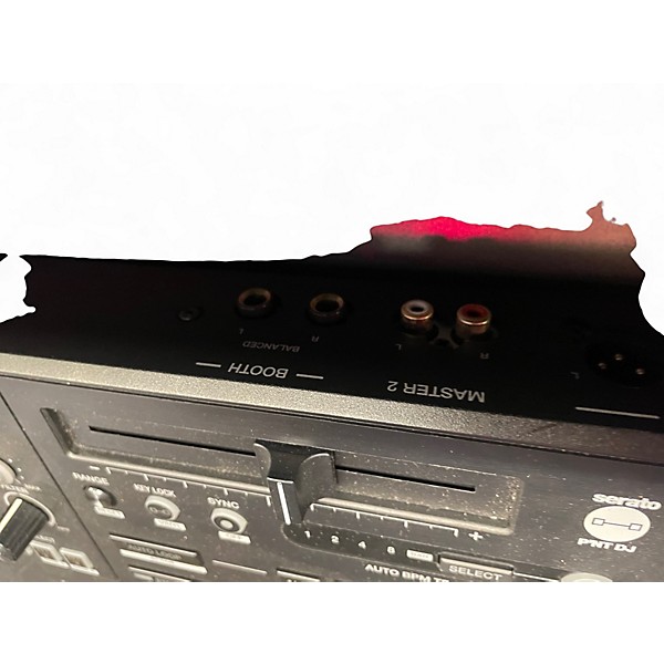 Used Pioneer DJ DDJ-REV5 DJ Controller