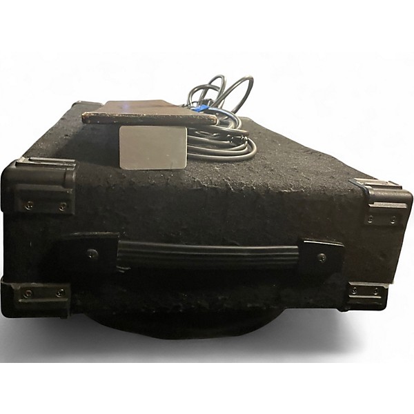 Used Peavey Tour 450 450W Bass Amp Head