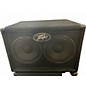 Used Peavey HEADLINER 210 SPEAKER CABINET Bass Cabinet thumbnail