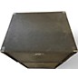 Used Peavey HEADLINER 210 SPEAKER CABINET Bass Cabinet