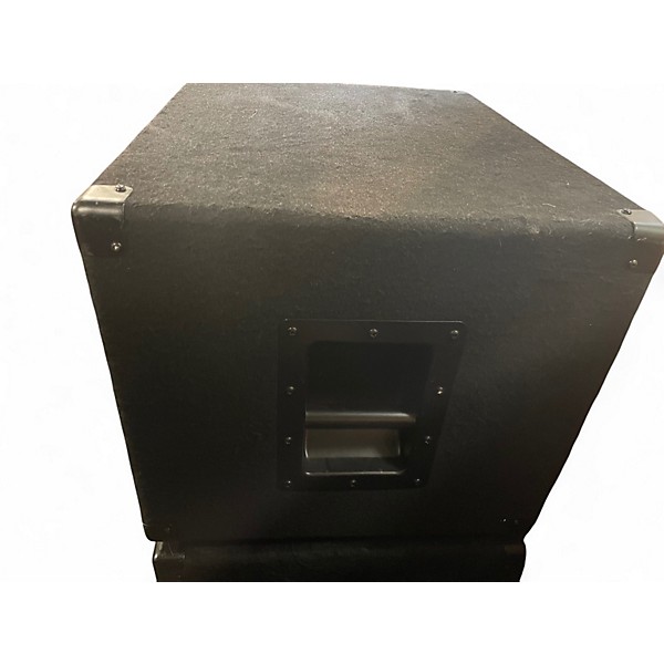 Used Peavey HEADLINER 210 SPEAKER CABINET Bass Cabinet