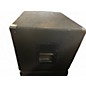 Used Peavey HEADLINER 210 SPEAKER CABINET Bass Cabinet
