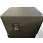 Used Peavey HEADLINER 210 SPEAKER CABINET Bass Cabinet