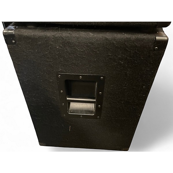 Used Peavey HEADLINER 410 Bass Cabinet