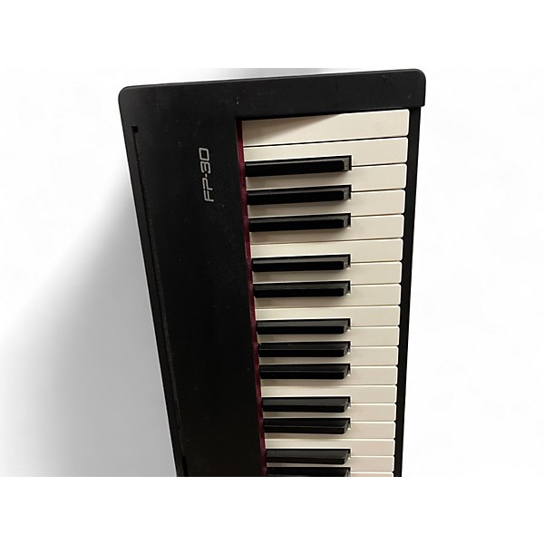 Used Roland FP30 Digital Piano
