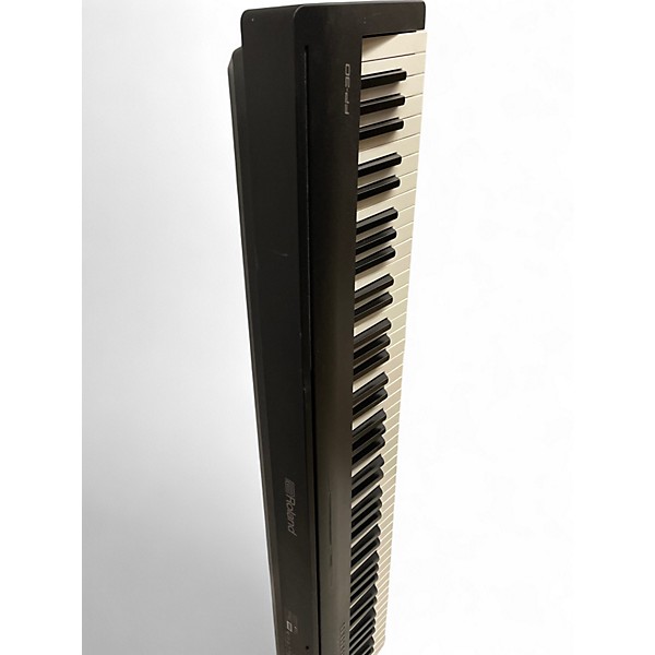 Used Roland FP30 Digital Piano