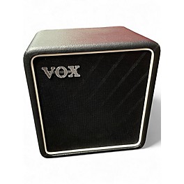 Used VOX BC108 25W 1X8 Guitar Cabinet