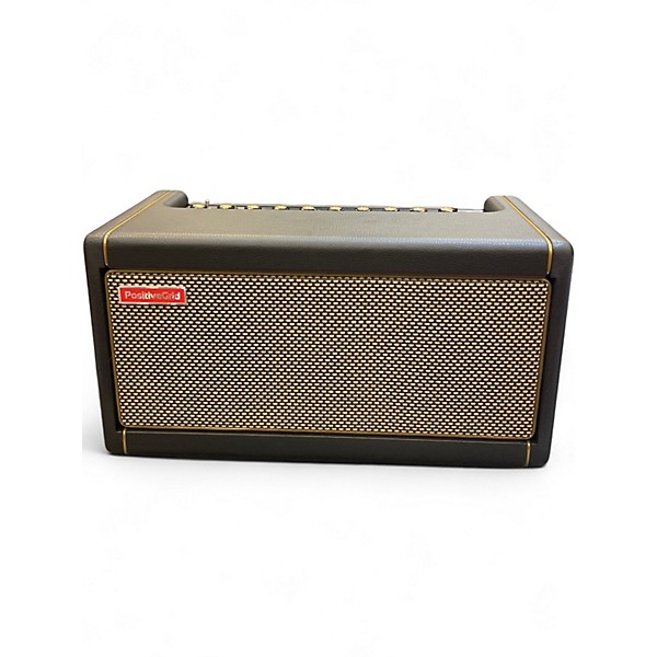 Used 2026 Positive Grid spark 40 Battery Powered Amp