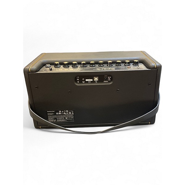 Used 2026 Positive Grid spark 40 Battery Powered Amp