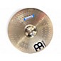 Used 2020 MEINL 20in HCS Ride Cymbal