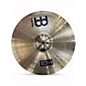 Used 2020 MEINL 20in HCS Ride Cymbal
