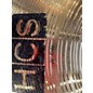 Used 2020 MEINL 20in HCS Ride Cymbal