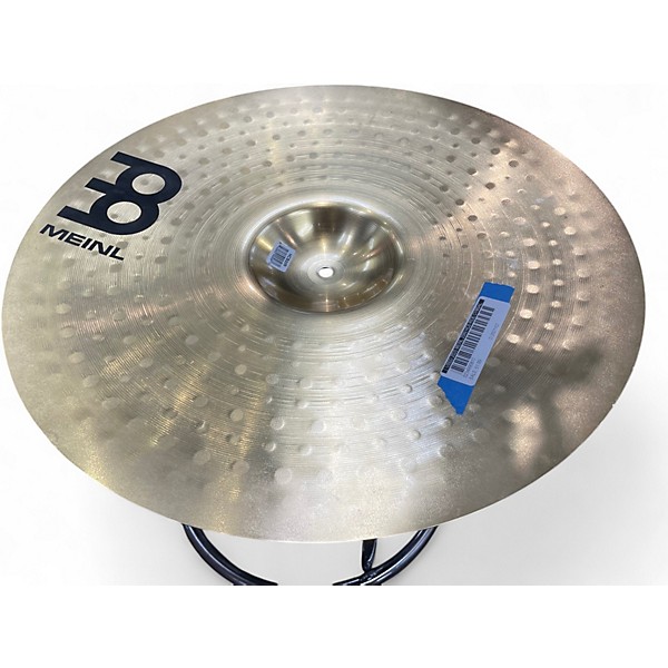 Used 2020 MEINL 20in HCS Ride Cymbal