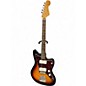 Used Squier Classic Vibe 60s Jazzmaster 2 Color Sunburst Solid Body Electric Guitar thumbnail
