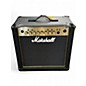 Used Marshall MG15DFX Guitar Combo Amp thumbnail