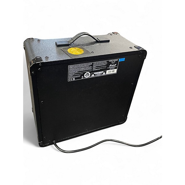 Used Marshall MG15DFX Guitar Combo Amp