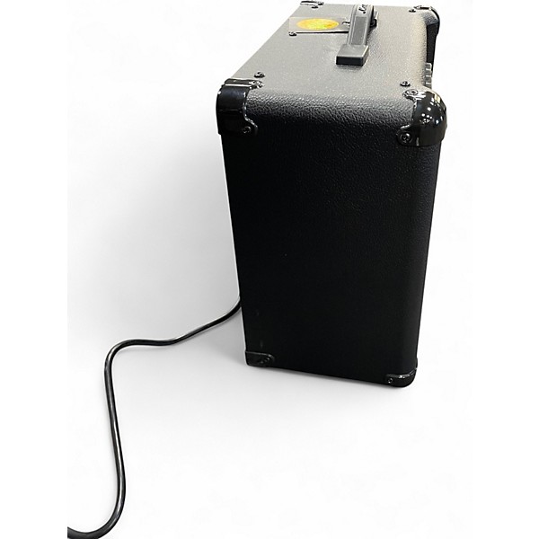 Used Marshall MG15DFX Guitar Combo Amp