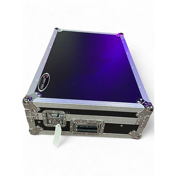 Used Odyssey fzgsddjrev5cw Rackmount Case