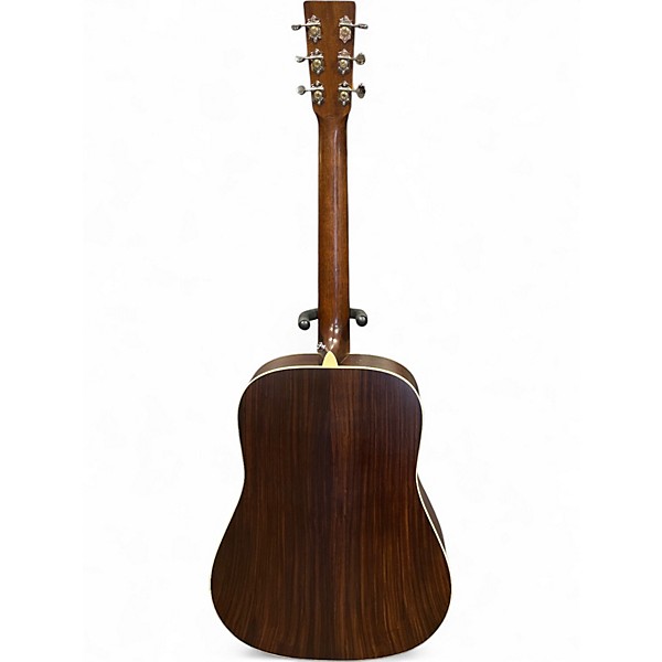 Used Martin D-16E Natural Acoustic Electric Guitar