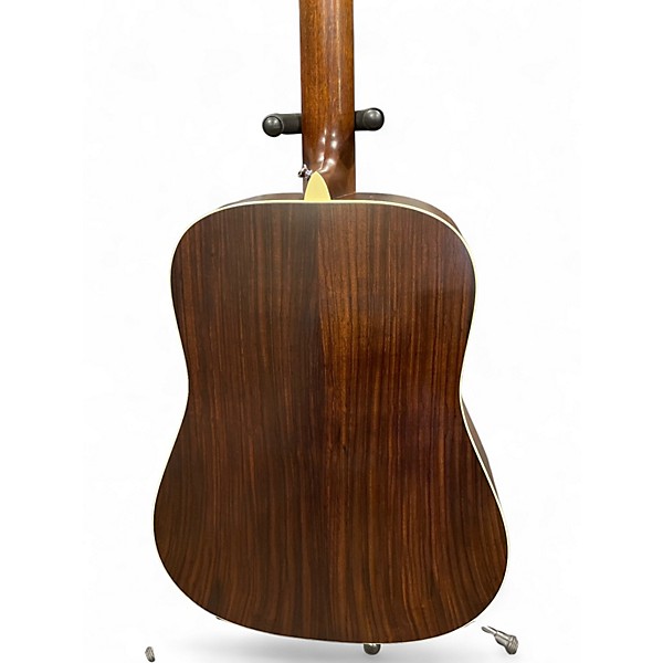 Used Martin D-16E Natural Acoustic Electric Guitar